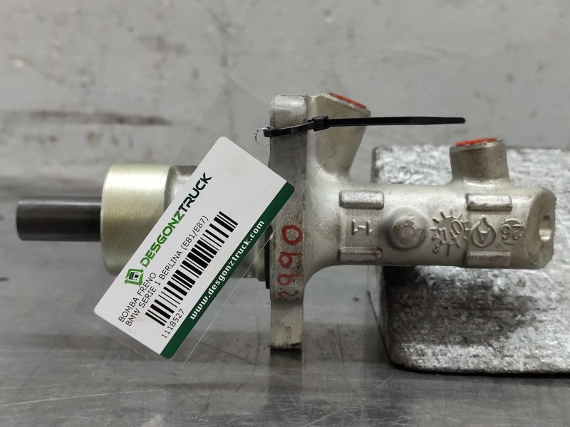 Recambio de bomba freno para bmw serie 1 berlina (e81/e87) 120d referencia OEM IAM   