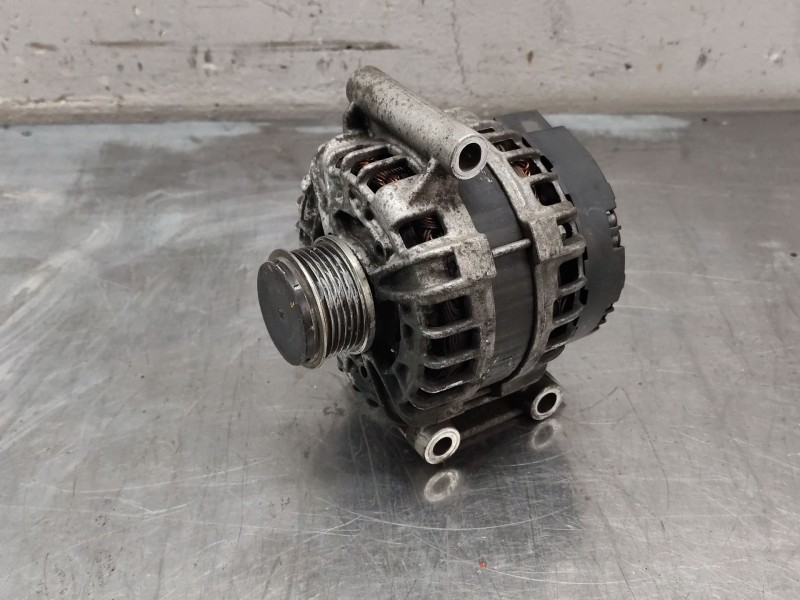 Recambio de alternador para ford transit kastenwagen (ttg) 2.2 tdci cat referencia OEM IAM 0125811084  
