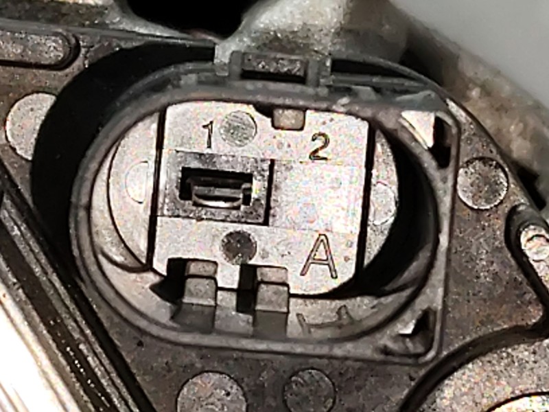 Recambio de alternador para ford transit kastenwagen (ttg) 2.2 tdci cat referencia OEM IAM 0125811084  