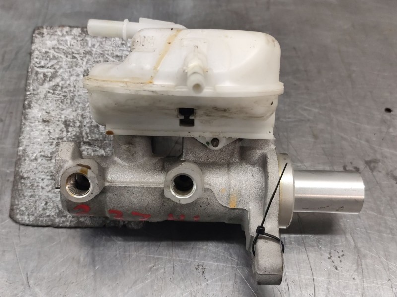 Recambio de bomba freno para ford transit kastenwagen (ttg) 2.2 tdci cat referencia OEM IAM W58965  