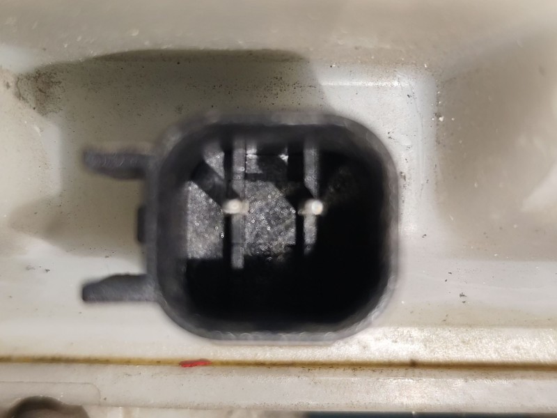 Recambio de bomba freno para ford transit kastenwagen (ttg) 2.2 tdci cat referencia OEM IAM W58965  