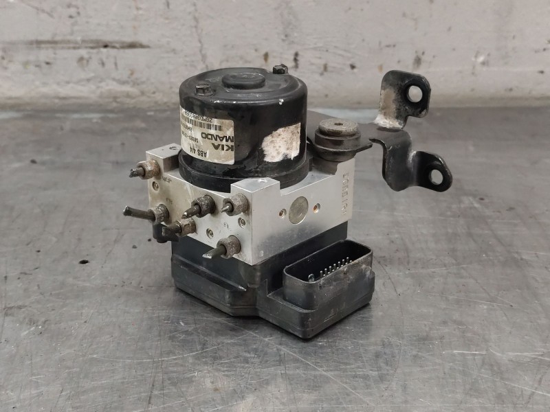 Recambio de abs para kia cerato i hatchback (ld) 2.0 crdi referencia OEM IAM 492AAD1E10  