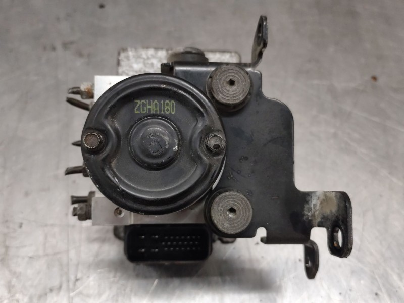 Recambio de abs para kia cerato i hatchback (ld) 2.0 crdi referencia OEM IAM 492AAD1E10  