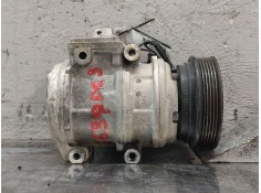 Recambio de compresor aire acondicionado para kia cerato i hatchback (ld) 2.0 crdi referencia OEM IAM 1605022900   2