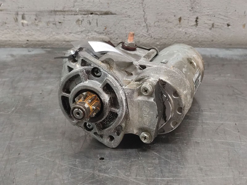 Recambio de motor arranque para kia cerato i hatchback (ld) 2.0 crdi referencia OEM IAM 3610027000  