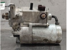 Recambio de motor arranque para kia cerato i hatchback (ld) 2.0 crdi referencia OEM IAM 3610027000   2