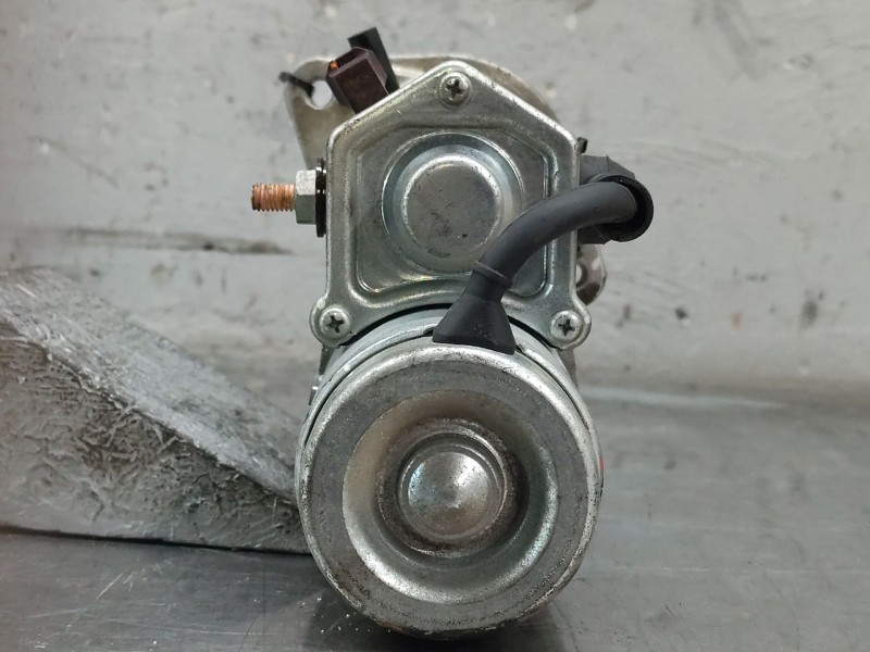 Recambio de motor arranque para kia cerato i hatchback (ld) 2.0 crdi referencia OEM IAM 3610027000  