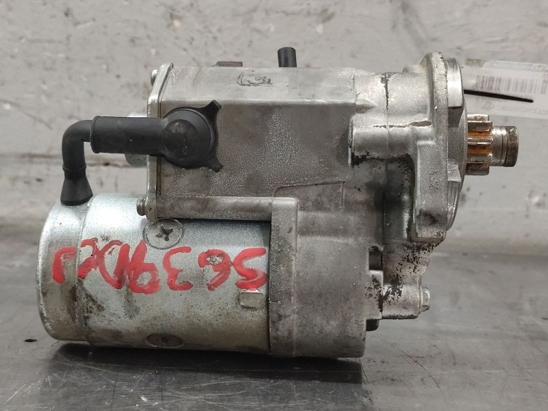 Recambio de motor arranque para kia cerato i hatchback (ld) 2.0 crdi referencia OEM IAM 3610027000  