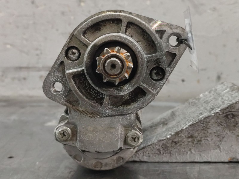 Recambio de motor arranque para kia cerato i hatchback (ld) 2.0 crdi referencia OEM IAM 3610027000  