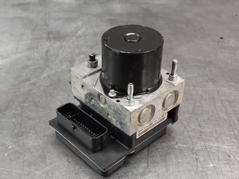 Recambio de abs para seat ibiza iv (6j5, 6p1) 1.6 tdi referencia OEM IAM 0265239003  