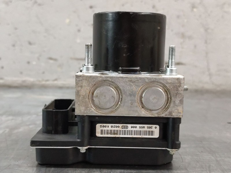 Recambio de abs para seat ibiza iv (6j5, 6p1) 1.6 tdi referencia OEM IAM 0265239003  