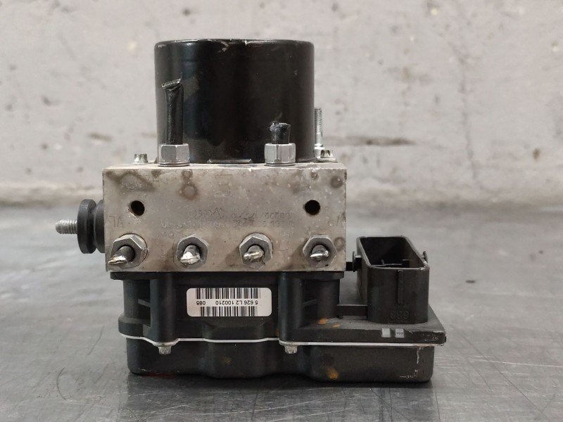 Recambio de abs para seat ibiza iv (6j5, 6p1) 1.6 tdi referencia OEM IAM 0265239003  