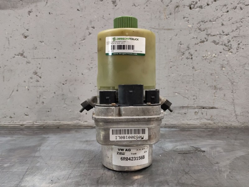 Recambio de bomba direccion para seat ibiza iv (6j5, 6p1) 1.6 tdi referencia OEM IAM 6R0423156B  