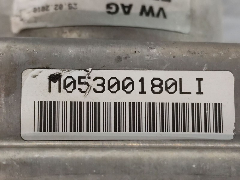 Recambio de bomba direccion para seat ibiza iv (6j5, 6p1) 1.6 tdi referencia OEM IAM 6R0423156B  