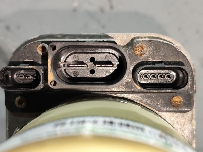 Recambio de bomba direccion para seat ibiza iv (6j5, 6p1) 1.6 tdi referencia OEM IAM 6R0423156B  