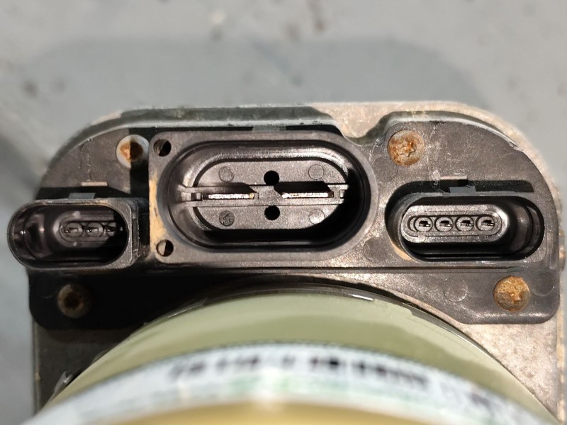 Recambio de bomba direccion para seat ibiza iv (6j5, 6p1) 1.6 tdi referencia OEM IAM 6R0423156B  