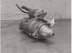 Recambio de motor arranque para mercedes-benz clase m (w163) ml 400 cdi (163.128) referencia OEM IAM   