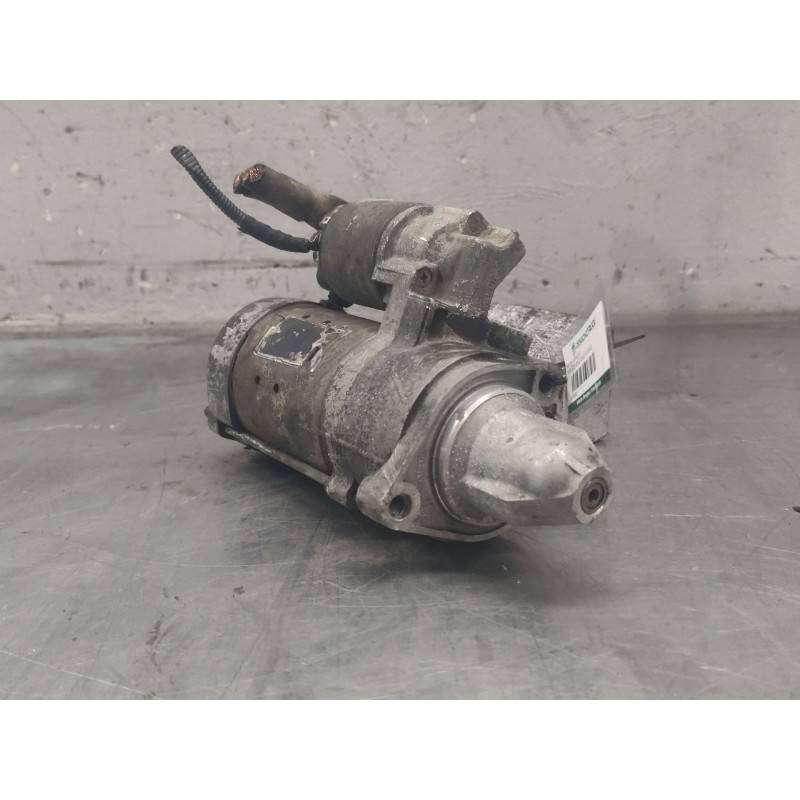 Recambio de motor arranque para mercedes-benz clase m (w163) ml 400 cdi (163.128) referencia OEM IAM   