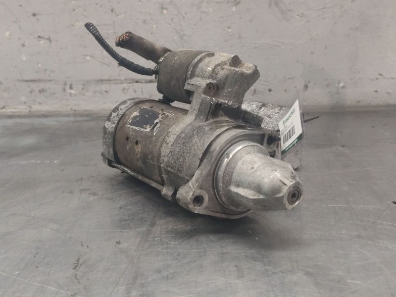 Recambio de motor arranque para mercedes-benz clase m (w163) ml 400 cdi (163.128) referencia OEM IAM   