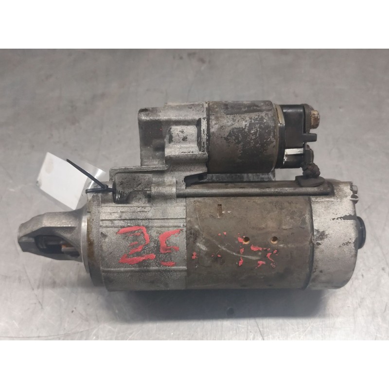 Recambio de motor arranque para mercedes-benz clase m (w163) ml 400 cdi (163.128) referencia OEM IAM   