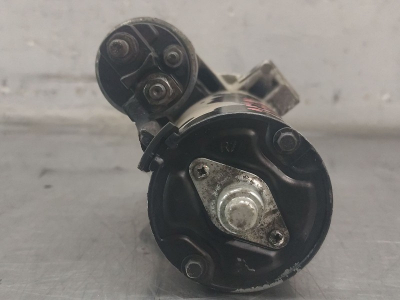 Recambio de motor arranque para citroën jumper iii furgoneta 2.2 hdi 100 referencia OEM IAM 0001109325  