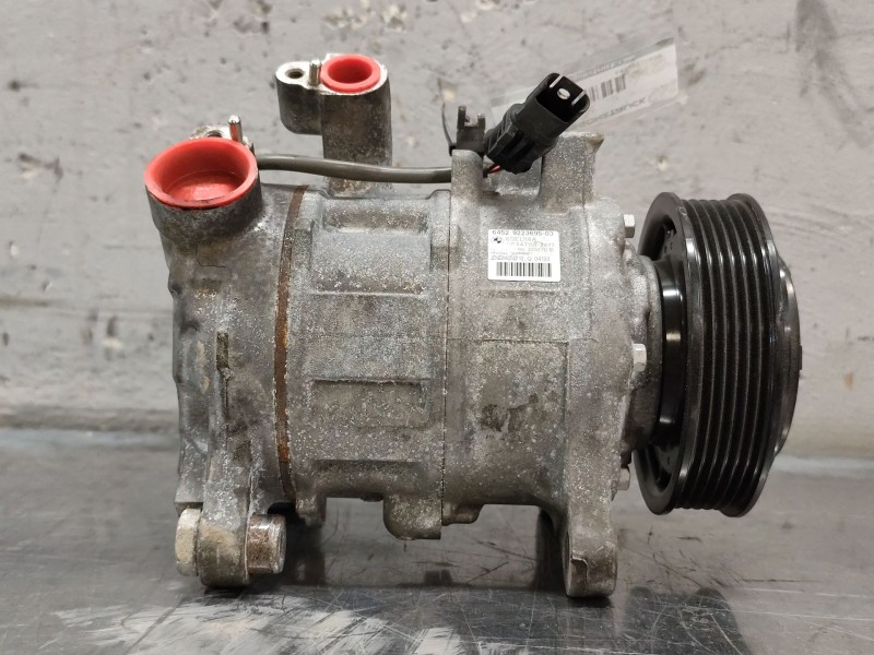 Recambio de compresor de aire para bmw 3 (f30, f80) 318 d xdrive referencia OEM IAM 64529223695  