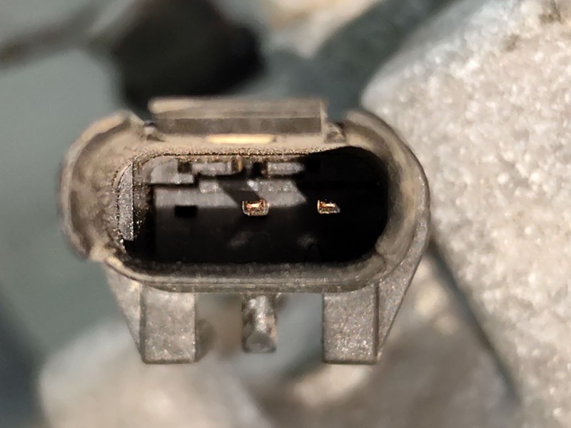 Recambio de compresor de aire para bmw 3 (f30, f80) 318 d xdrive referencia OEM IAM 64529223695  