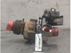Recambio de turbocompresor para mercedes-benz clase m (w163) ml 400 cdi (163.128) referencia OEM IAM 6NW008412  