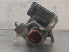 Recambio de turbocompresor para mercedes-benz clase m (w163) ml 400 cdi (163.128) referencia OEM IAM 6NW008412   2