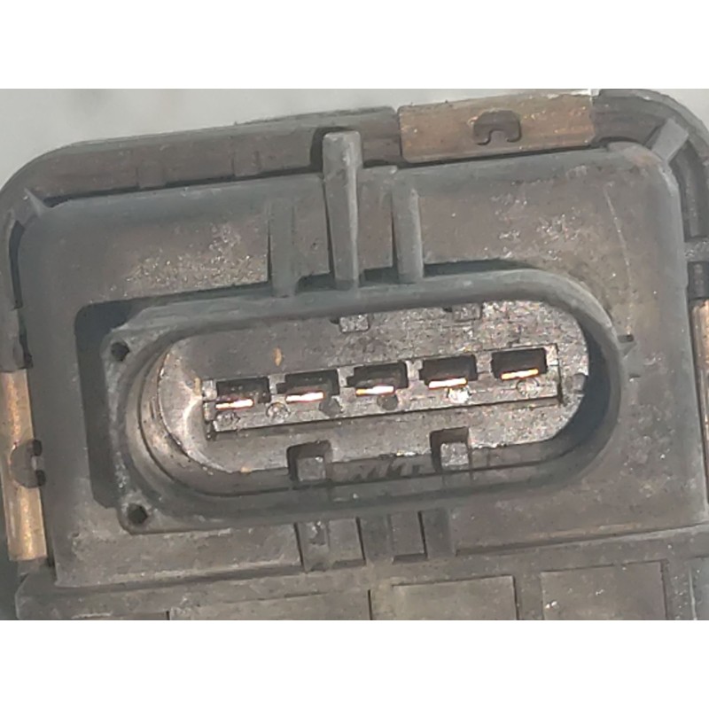 Recambio de turbocompresor para mercedes-benz clase m (w163) ml 400 cdi (163.128) referencia OEM IAM 6NW008412  