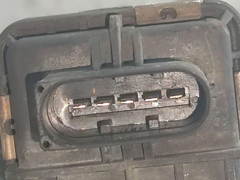 Recambio de turbocompresor para mercedes-benz clase m (w163) ml 400 cdi (163.128) referencia OEM IAM 6NW008412  