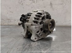Recambio de alternador para citroën c1 1.4 hdi cat (8ht / dv4td) referencia OEM IAM 9656003780  
