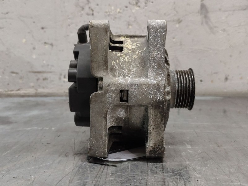 Recambio de alternador para citroën c1 1.4 hdi cat (8ht / dv4td) referencia OEM IAM 9656003780  