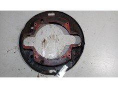 Recambio de soporte para iveco eurotrakker (mp) 7.8 diesel referencia OEM IAM 42536199 CUBRE POLVO FRENO CHAPA CUBRE FRENO DEREC 2