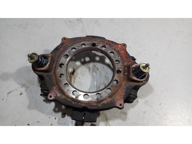 Recambio de soporte para iveco eurotrakker (mp) 7.8 diesel referencia OEM IAM 42536198 SOPORTE FRENO 