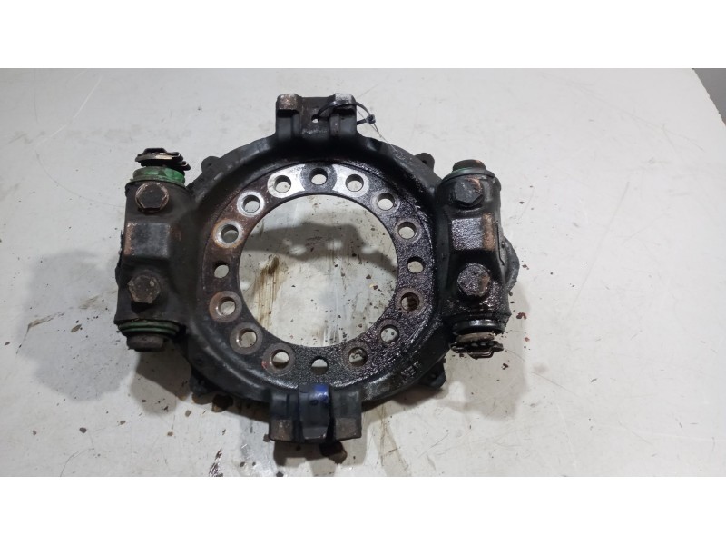 Recambio de soporte para iveco eurotrakker (mp) 7.8 diesel referencia OEM IAM 42536198 SOPORTE FRENO 