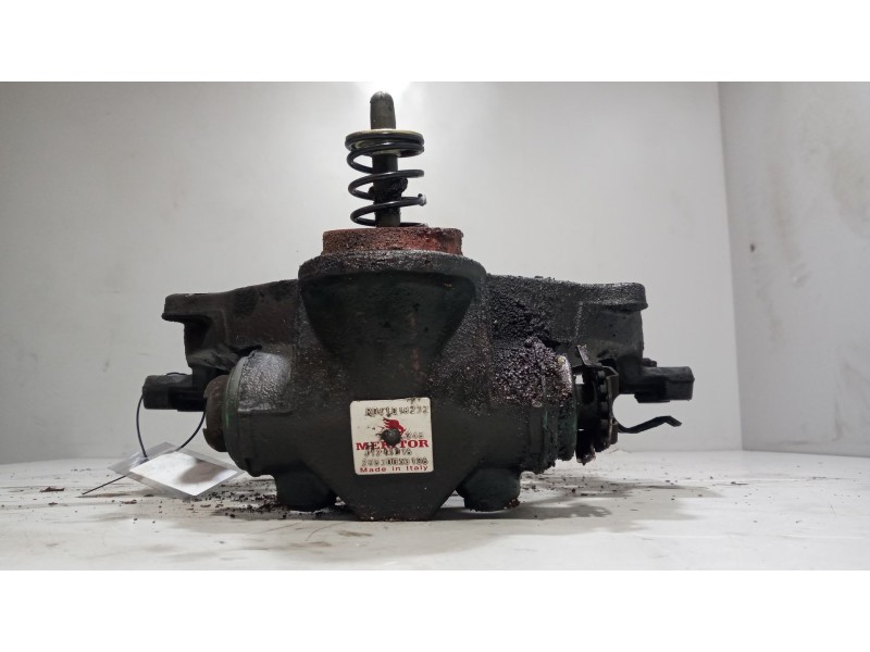 Recambio de soporte para iveco eurotrakker (mp) 7.8 diesel referencia OEM IAM 42536198 SOPORTE FRENO 