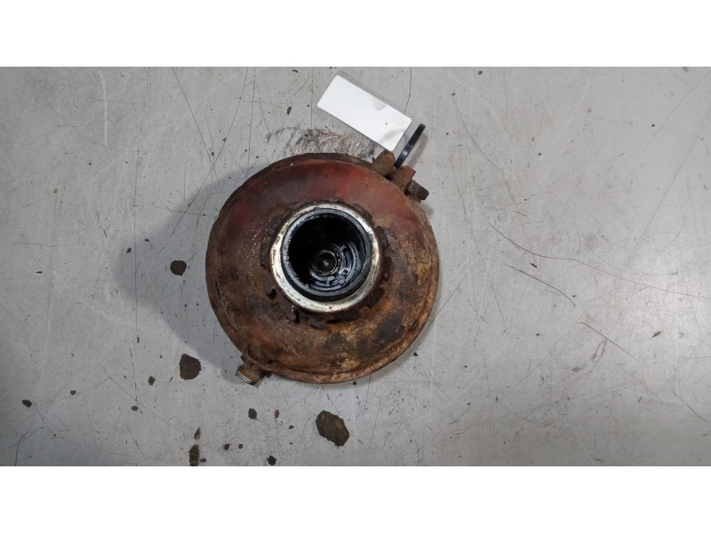 Recambio de bombin freno tambor para iveco eurotrakker (mp) 7.8 diesel referencia OEM IAM 41211025  