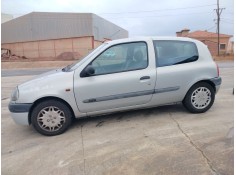 renault clio ii fase i (b/cbo) del año 2000 2