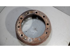 Recambio de tambor freno trasero para iveco eurotrakker (mp) 7.8 diesel referencia OEM IAM 42102142 7183049 