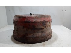 Recambio de tambor freno trasero para iveco eurotrakker (mp) 7.8 diesel referencia OEM IAM 42102142 7183049  2