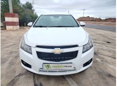chevrolet cruze (j300) del año 2011