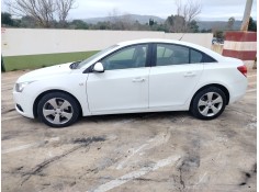 chevrolet cruze (j300) del año 2011 2