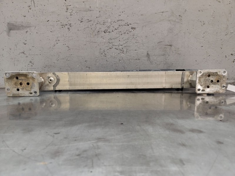 Recambio de refuerzo paragolpes delantero para citroën c4 picasso i monospace (ud_) 1.6 hdi referencia OEM IAM   