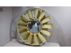 Recambio de ventilador viscoso motor para man tgx 18.xxx 12.4 diesel referencia OEM IAM 51066010287  