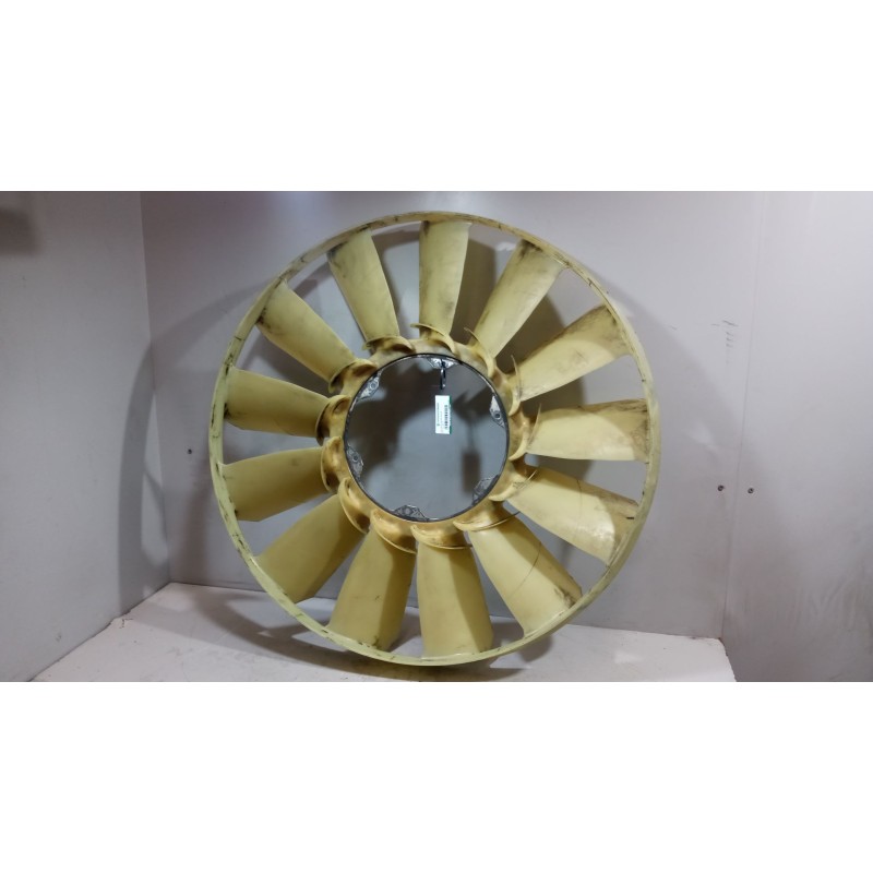 Recambio de ventilador viscoso motor para man tgx 18.xxx 12.4 diesel referencia OEM IAM 51066010287  