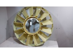 Recambio de ventilador viscoso motor para man tgx 18.xxx 12.4 diesel referencia OEM IAM 51066010287   2