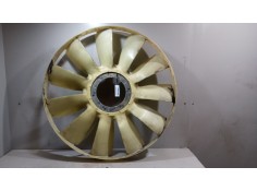 Recambio de ventilador viscoso motor para man tgx 18.xxx 12.4 diesel referencia OEM IAM 51066007059  