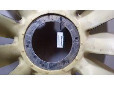 Recambio de ventilador viscoso motor para man tgx 18.xxx 12.4 diesel referencia OEM IAM 51066007059   2