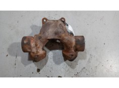 Recambio de colector escape para renault premium route 2006 10.8 diesel referencia OEM IAM 20787625  